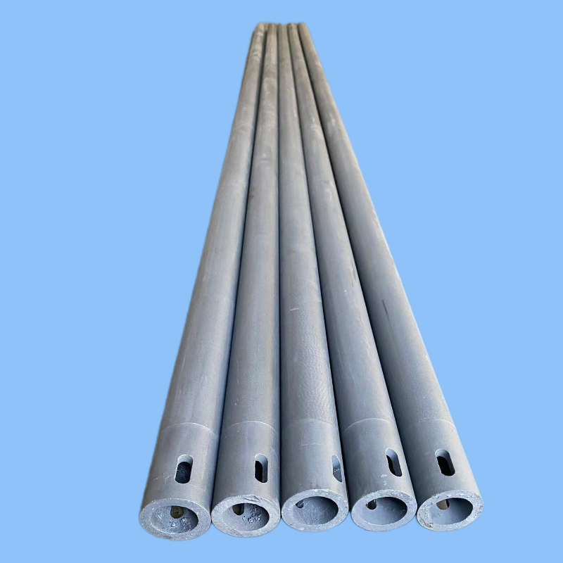 Roller rod